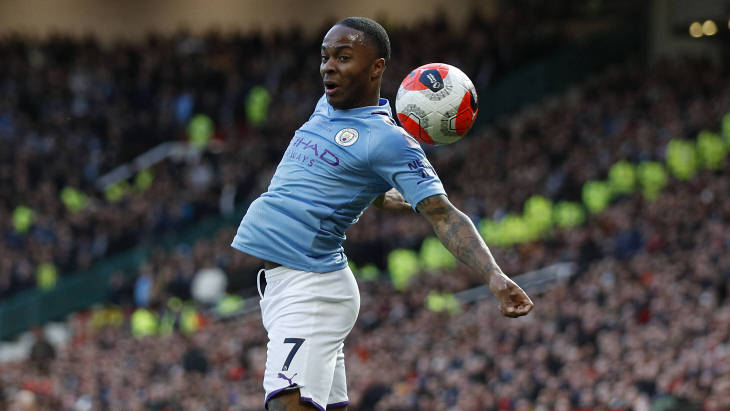 «Манчестер Сити»