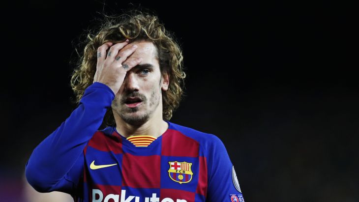 «Барселона» участвует в программе