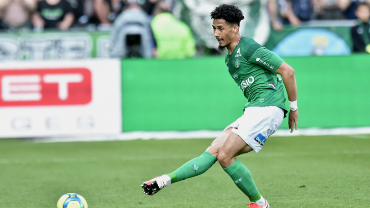 Вильям Салиба