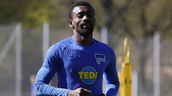 Саломон Калу