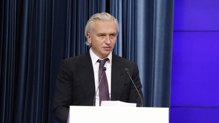 Александр Дюков