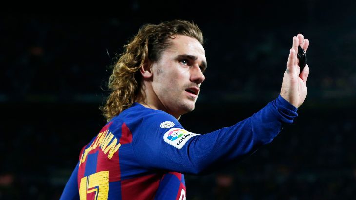 «Барселона» переживает не лучшие времена