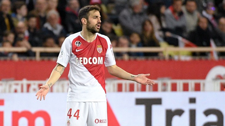 Сеск Фабрегас