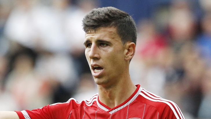 Даниэль Айяла