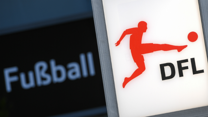 Бундеслига готова к возвращению