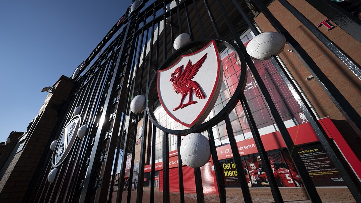 Стадионы клубов АПЛ остаются закрытыми