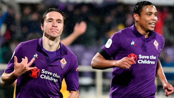 «Фиорентина»