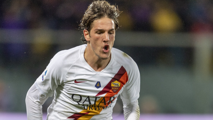 Николо Дзаньоло