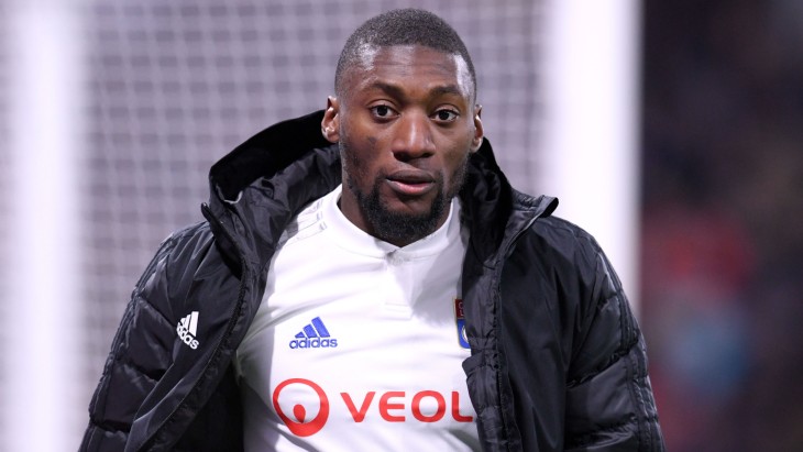 Карл Токо-Экамби