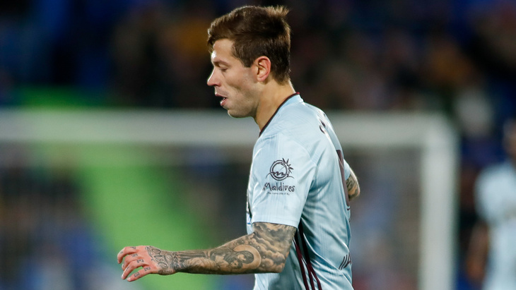 Федор Смолов