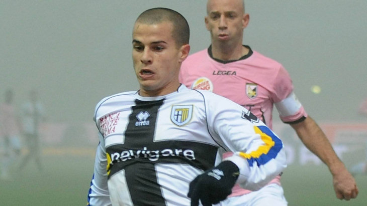 Себастьян Джовинко