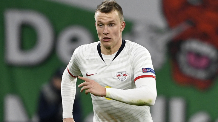 Лукас Клостерман