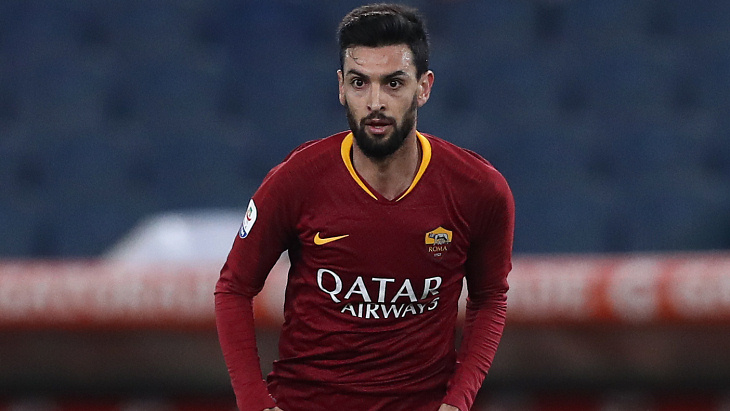 Хавьер Пасторе