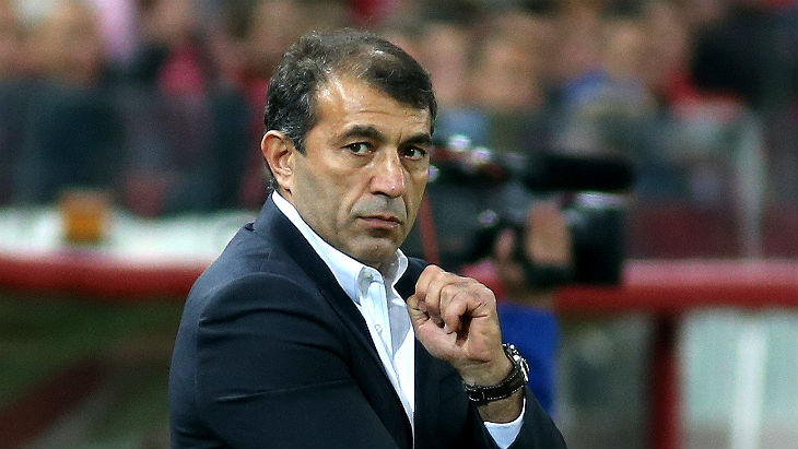 Рашид Рахимов