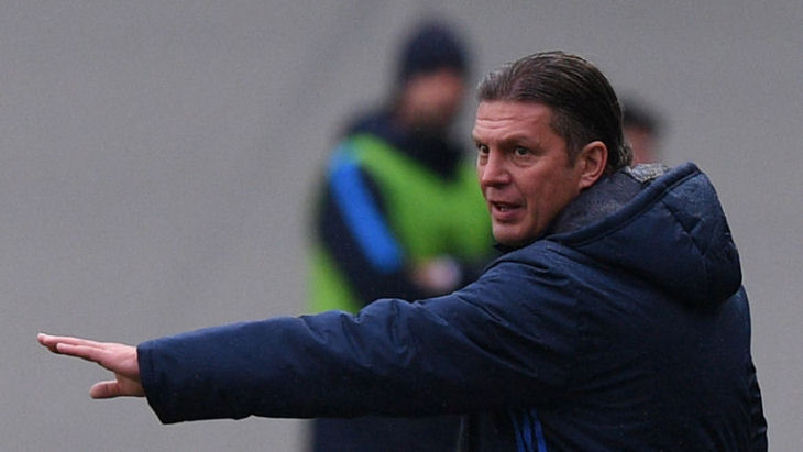 Алексей Поддубский