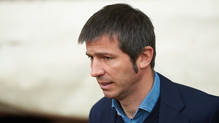 Альберт Селадес