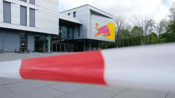 База «РБ Лейпциг»