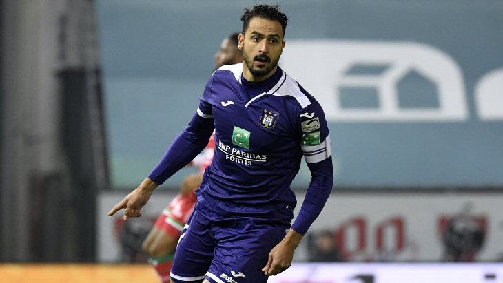 Насер Шадли