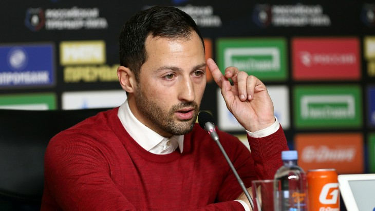 Доменико Тедеско