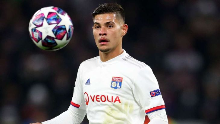 Бруно Гимарайнс