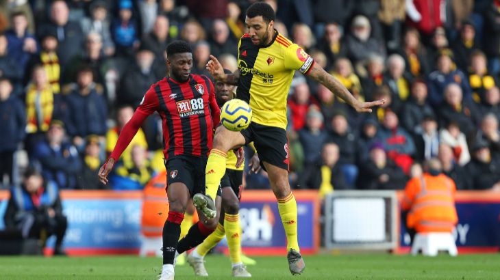 «Маленькие» клубы не поддерживают идею с нейтральными полями