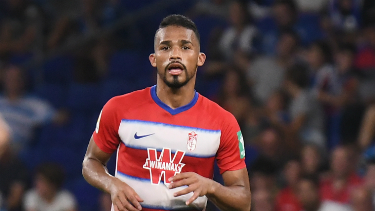 Янхель Эррера