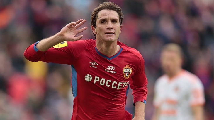 Марио Фернандес