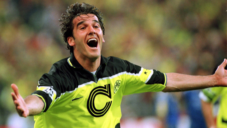 Карл-Хайнц Ридле