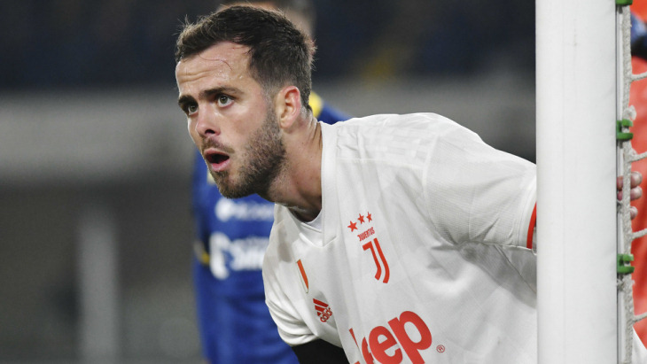 Миралем Пьянич