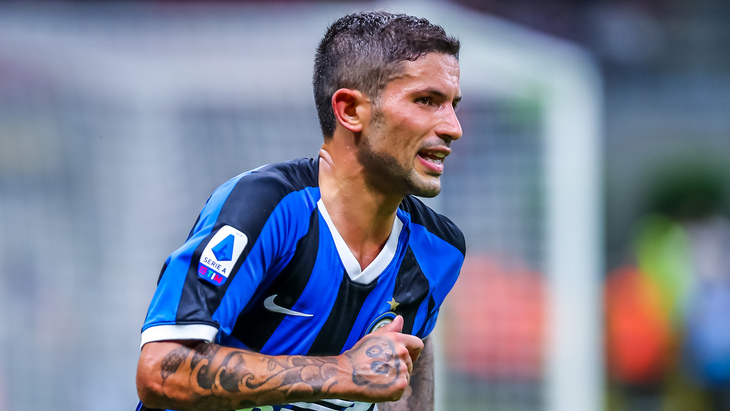 Стефано Сенси