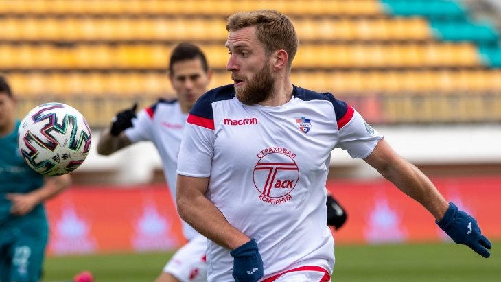 У  игроков «Минска» подозревают наличие коронавируса