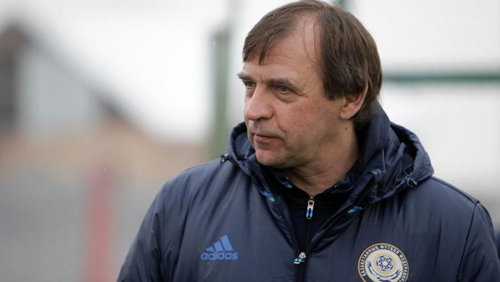 Александр Бородюк