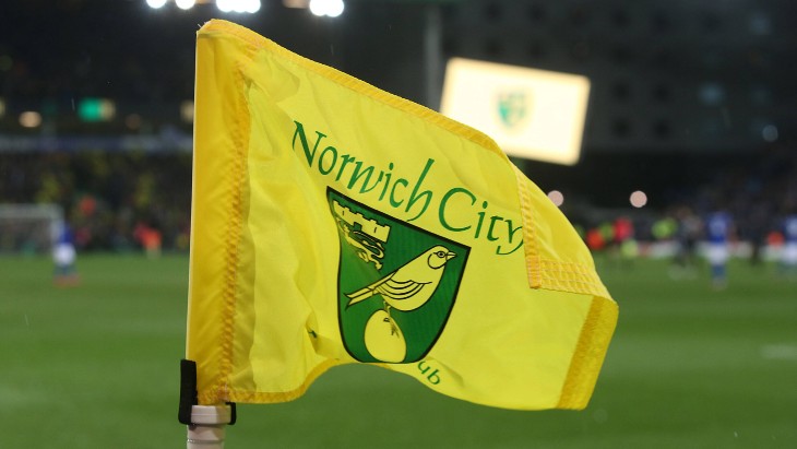 «Норвич» — последний в таблице АПЛ