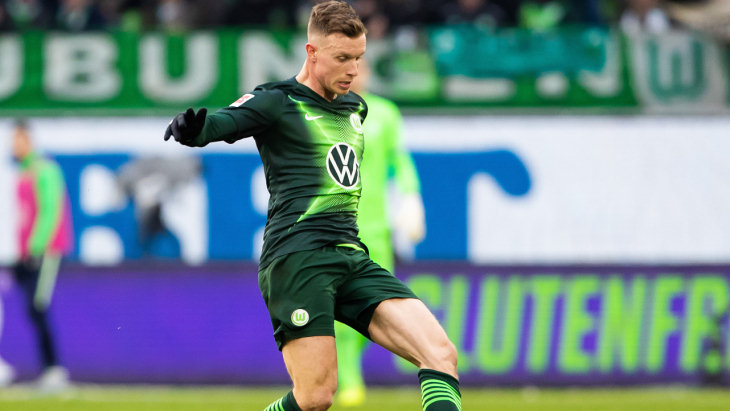 Янник Герхардт