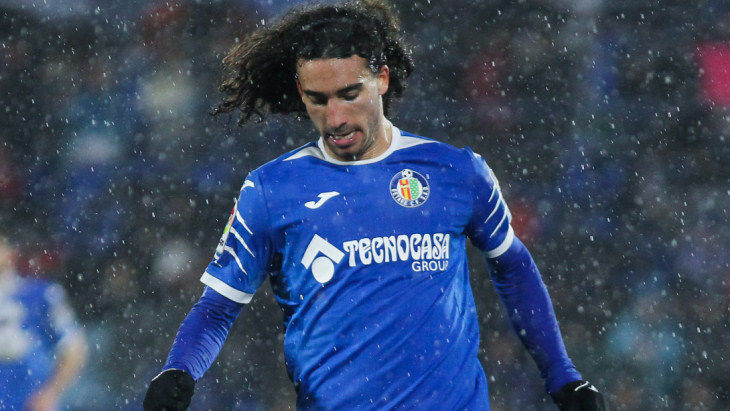 Марк Кукурелья