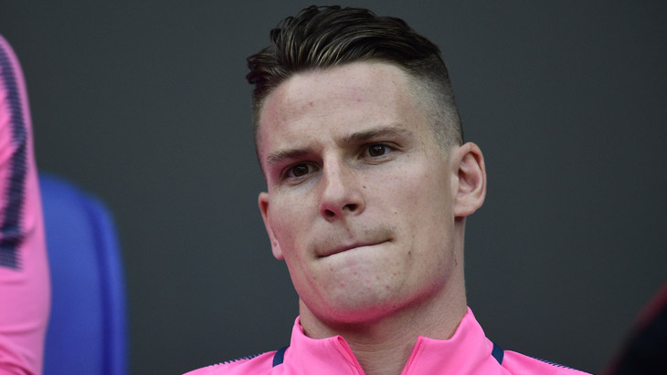 Кевин Гамейро