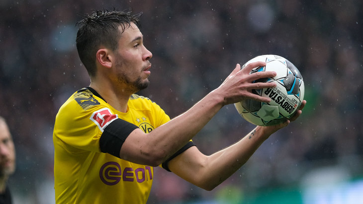 Рафаэл Геррейру