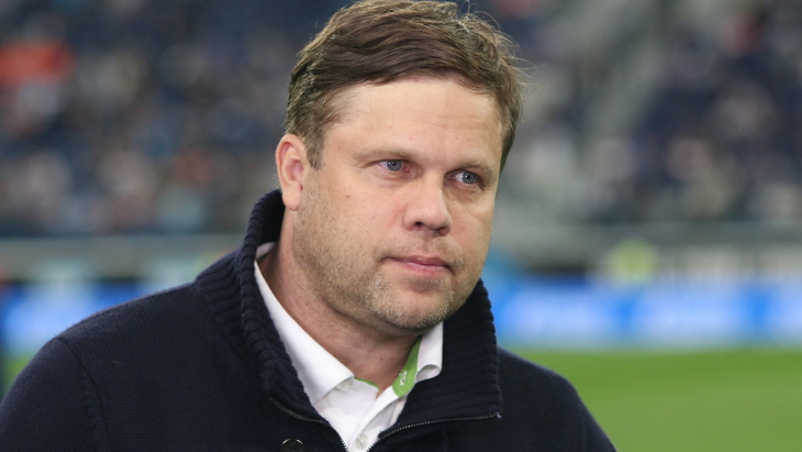 Владислав Радимов