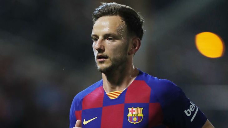 Иван Ракитич