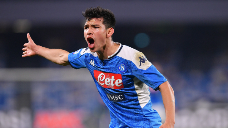 Ирвинг Лосано