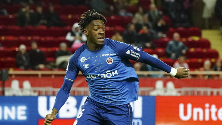 Аксель Дисаси