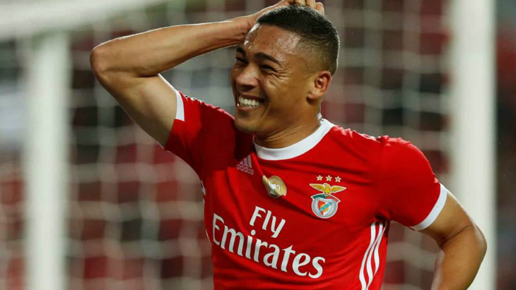 Карлос Винисиус