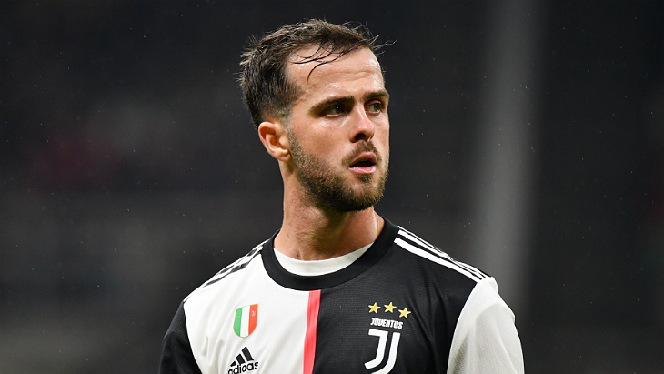 Миралем Пьянич