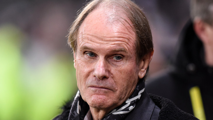 Бернар Жоаннен