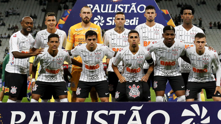 «Коринтианс»