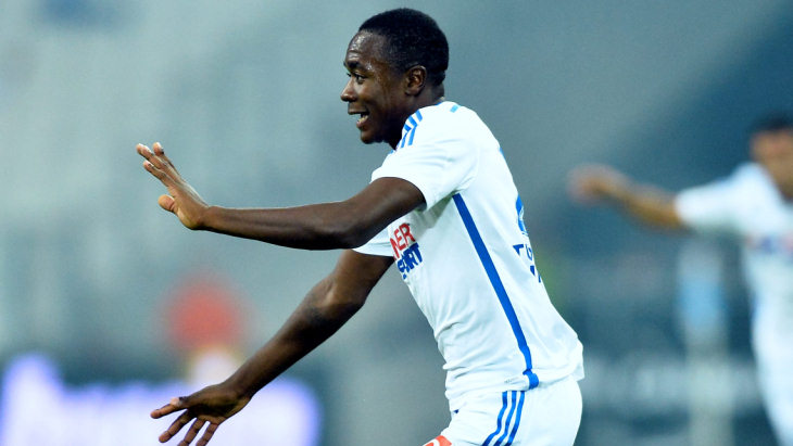 Жанелли Имбюла