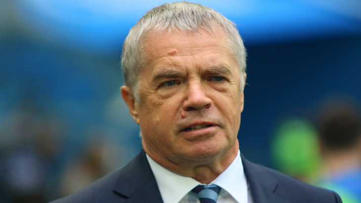 Александр Медведев