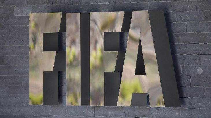 ФИФА