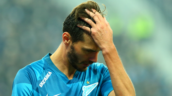 Судьба сезона РПЛ остается в тумане