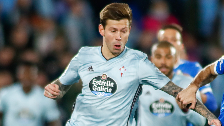 Федор Смолов